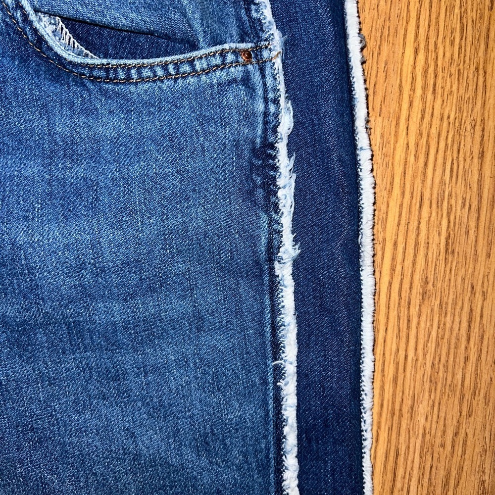 Topshop Jeans View 3